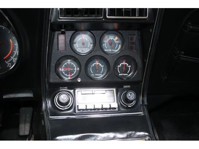 1975 Chevrolet Corvette (CC-2104379) for sale in Nampa , Idaho
