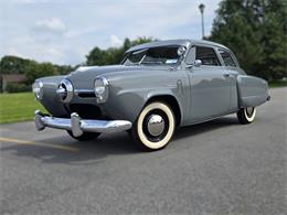 1950 Studebaker Champion (CC-2100438) for sale in Saratoga Springs, New York