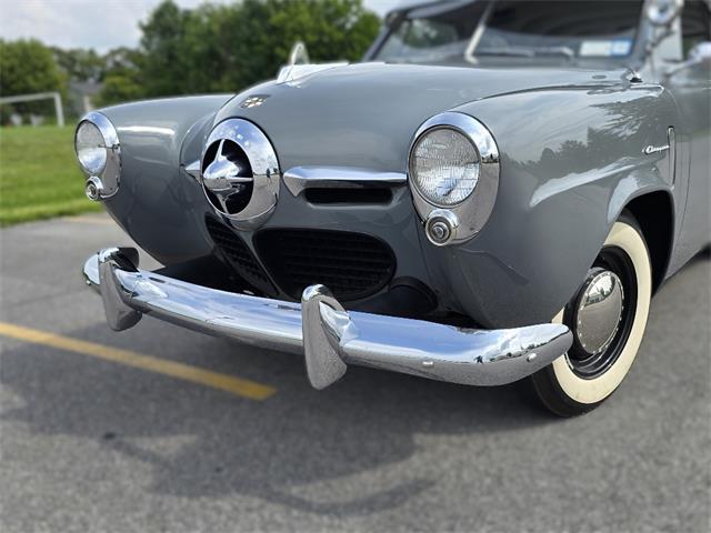 1950 Studebaker Champion (CC-2100438) for sale in Saratoga Springs, New York