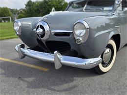 1950 Studebaker Champion (CC-2100438) for sale in Saratoga Springs, New York