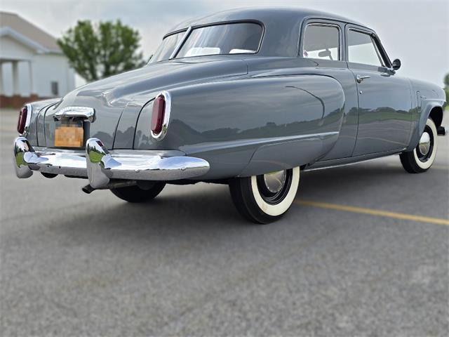1950 Studebaker Champion (CC-2100438) for sale in Saratoga Springs, New York