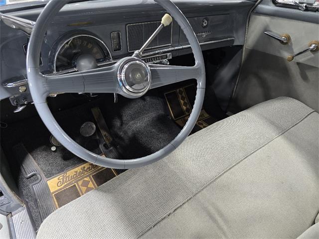 1950 Studebaker Champion (CC-2100438) for sale in Saratoga Springs, New York