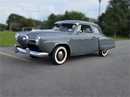 1950 Studebaker Champion (CC-2100438) for sale in Saratoga Springs, New York