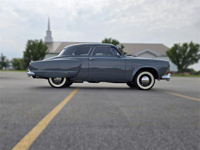 1950 Studebaker Champion (CC-2100438) for sale in Saratoga Springs, New York