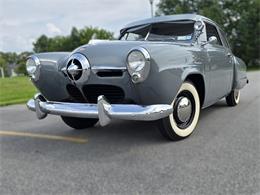 1950 Studebaker Champion (CC-2100438) for sale in Saratoga Springs, New York