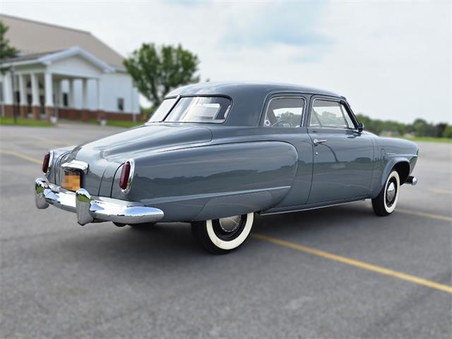 1950 Studebaker Champion (CC-2100438) for sale in Saratoga Springs, New York