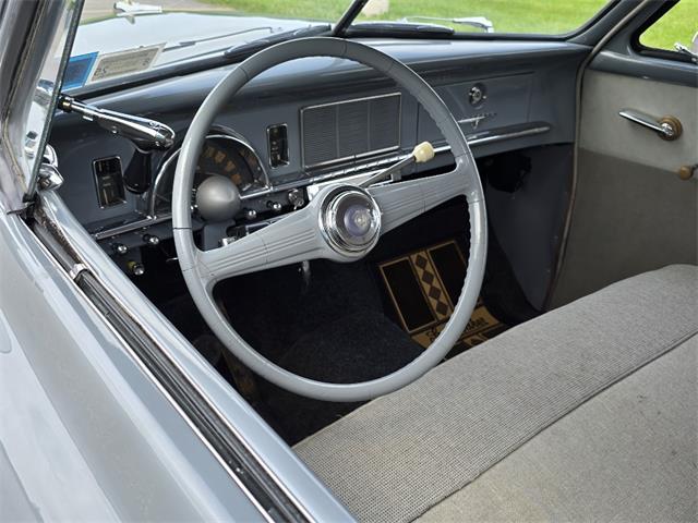 1950 Studebaker Champion (CC-2100438) for sale in Saratoga Springs, New York
