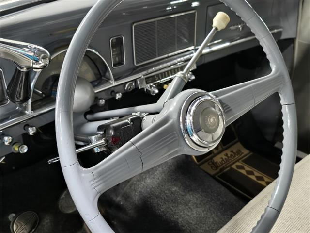 1950 Studebaker Champion (CC-2100438) for sale in Saratoga Springs, New York