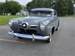 1950 Studebaker Champion (CC-2100438) for sale in Saratoga Springs, New York