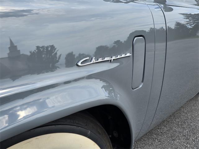 1950 Studebaker Champion (CC-2100438) for sale in Saratoga Springs, New York