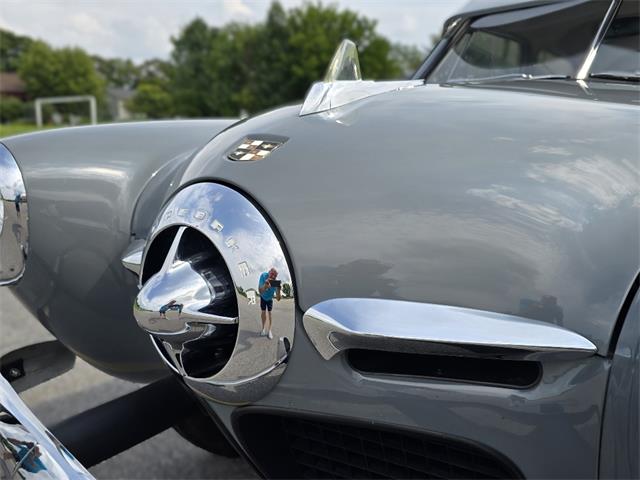 1950 Studebaker Champion (CC-2100438) for sale in Saratoga Springs, New York