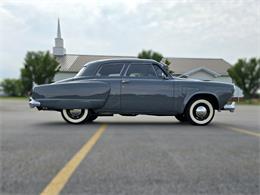 1950 Studebaker Champion (CC-2100438) for sale in Saratoga Springs, New York