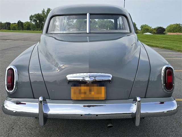 1950 Studebaker Champion (CC-2100438) for sale in Saratoga Springs, New York
