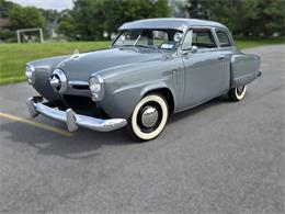 1950 Studebaker Champion (CC-2100438) for sale in Saratoga Springs, New York