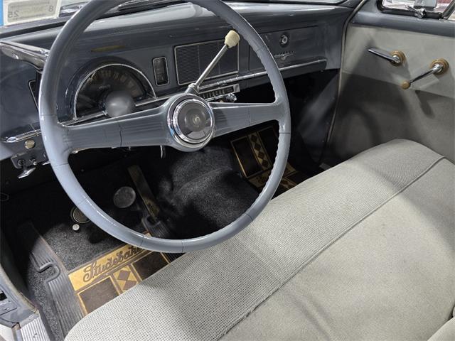 1950 Studebaker Champion (CC-2100438) for sale in Saratoga Springs, New York