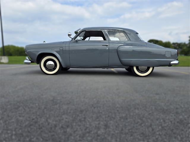 1950 Studebaker Champion (CC-2100438) for sale in Saratoga Springs, New York
