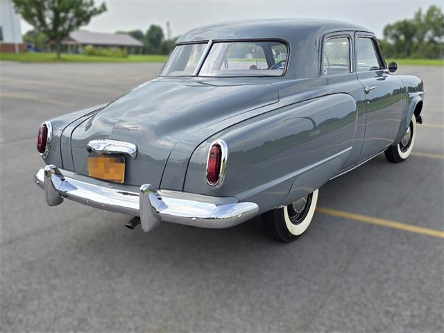 1950 Studebaker Champion (CC-2100438) for sale in Saratoga Springs, New York