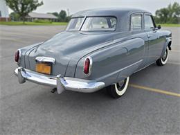 1950 Studebaker Champion (CC-2100438) for sale in Saratoga Springs, New York