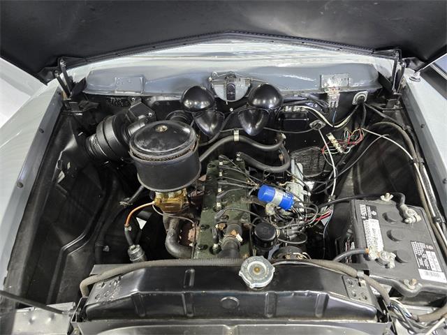 1950 Studebaker Champion (CC-2100438) for sale in Saratoga Springs, New York