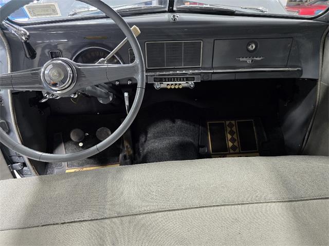 1950 Studebaker Champion (CC-2100438) for sale in Saratoga Springs, New York