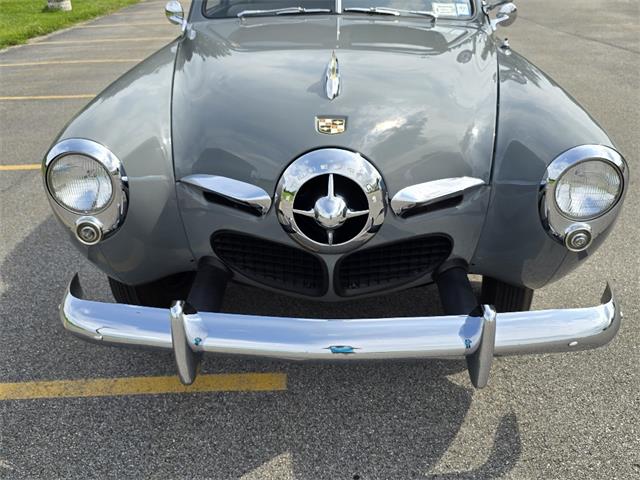 1950 Studebaker Champion (CC-2100438) for sale in Saratoga Springs, New York