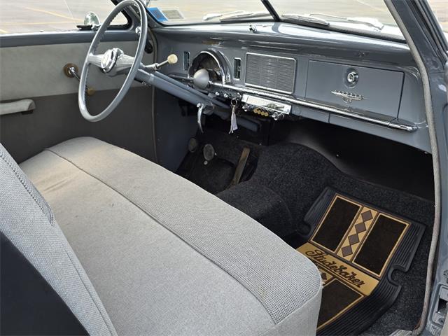 1950 Studebaker Champion (CC-2100438) for sale in Saratoga Springs, New York