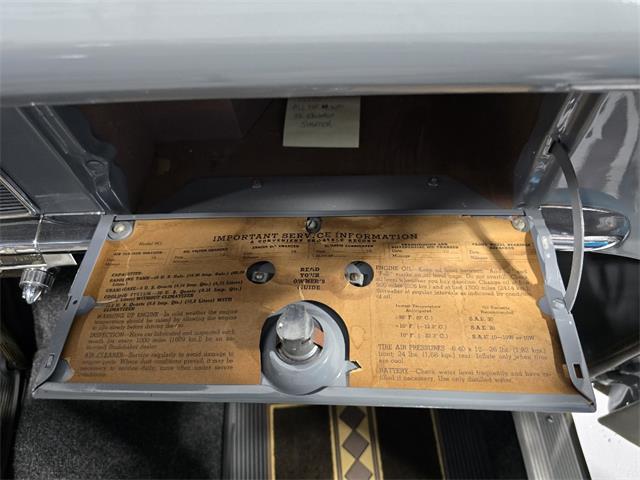 1950 Studebaker Champion (CC-2100438) for sale in Saratoga Springs, New York