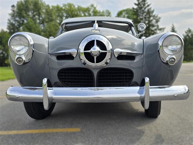 1950 Studebaker Champion (CC-2100438) for sale in Saratoga Springs, New York
