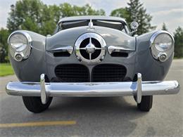 1950 Studebaker Champion (CC-2100438) for sale in Saratoga Springs, New York