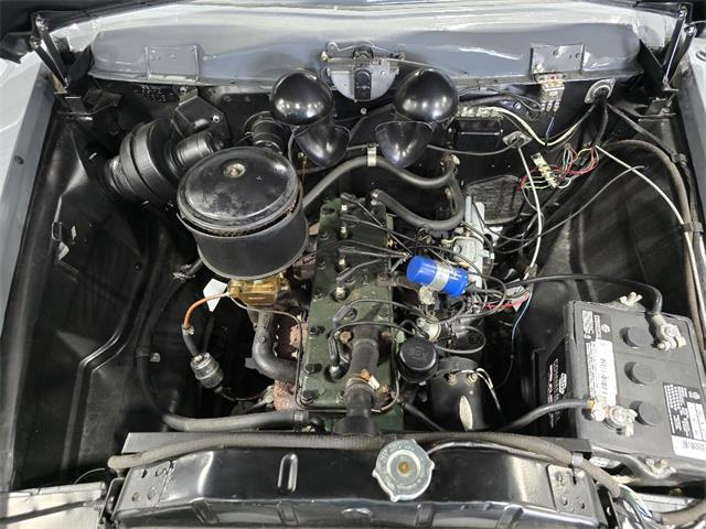 1950 Studebaker Champion (CC-2100438) for sale in Saratoga Springs, New York
