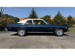 1973 Chevrolet Nova (CC-2104381) for sale in Milford, Ohio