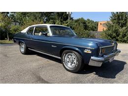 1973 Chevrolet Nova (CC-2104381) for sale in Milford, Ohio