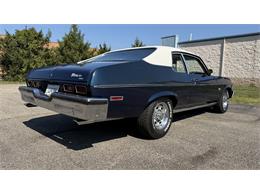 1973 Chevrolet Nova (CC-2104381) for sale in Milford, Ohio