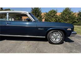 1973 Chevrolet Nova (CC-2104381) for sale in Milford, Ohio