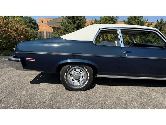 1973 Chevrolet Nova (CC-2104381) for sale in Milford, Ohio