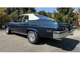 1973 Chevrolet Nova (CC-2104381) for sale in Milford, Ohio