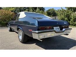 1973 Chevrolet Nova (CC-2104381) for sale in Milford, Ohio