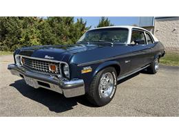 1973 Chevrolet Nova (CC-2104381) for sale in Milford, Ohio