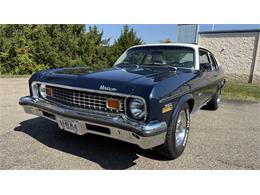 1973 Chevrolet Nova (CC-2104381) for sale in Milford, Ohio