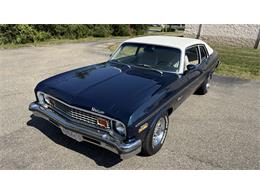 1973 Chevrolet Nova (CC-2104381) for sale in Milford, Ohio