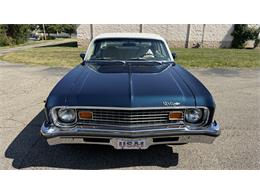1973 Chevrolet Nova (CC-2104381) for sale in Milford, Ohio