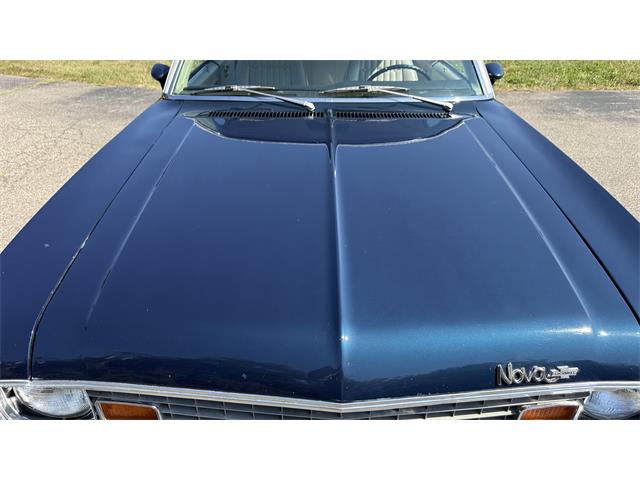1973 Chevrolet Nova (CC-2104381) for sale in Milford, Ohio
