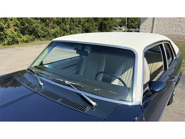 1973 Chevrolet Nova (CC-2104381) for sale in Milford, Ohio