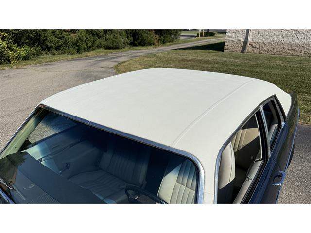 1973 Chevrolet Nova (CC-2104381) for sale in Milford, Ohio