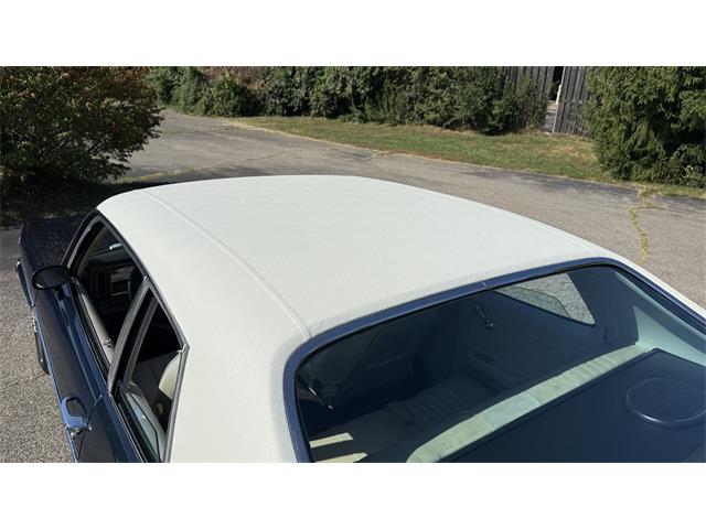 1973 Chevrolet Nova (CC-2104381) for sale in Milford, Ohio