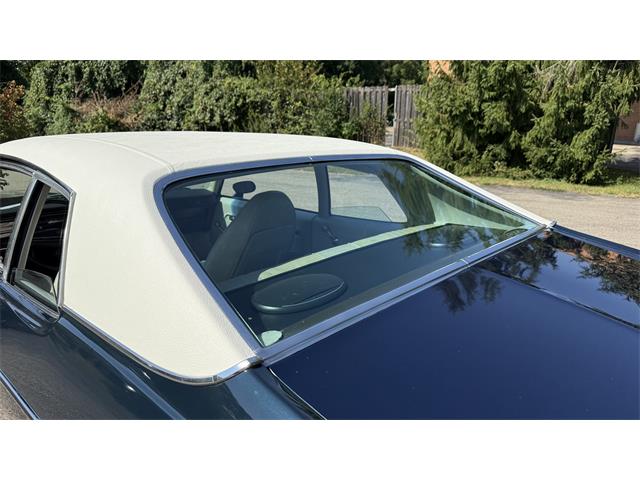 1973 Chevrolet Nova (CC-2104381) for sale in Milford, Ohio