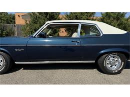 1973 Chevrolet Nova (CC-2104381) for sale in Milford, Ohio
