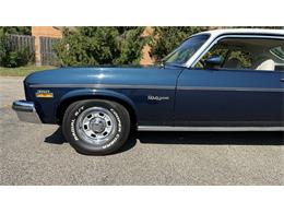 1973 Chevrolet Nova (CC-2104381) for sale in Milford, Ohio