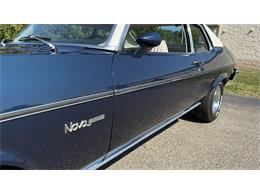 1973 Chevrolet Nova (CC-2104381) for sale in Milford, Ohio