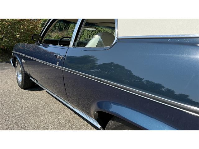 1973 Chevrolet Nova (CC-2104381) for sale in Milford, Ohio